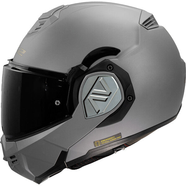 Casco Moto Modulare LS2 Advant