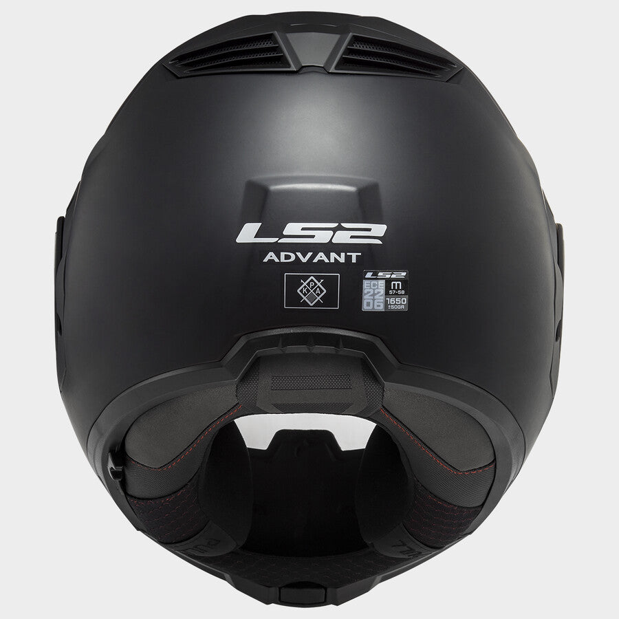 Casco Moto Modulare LS2 Advant