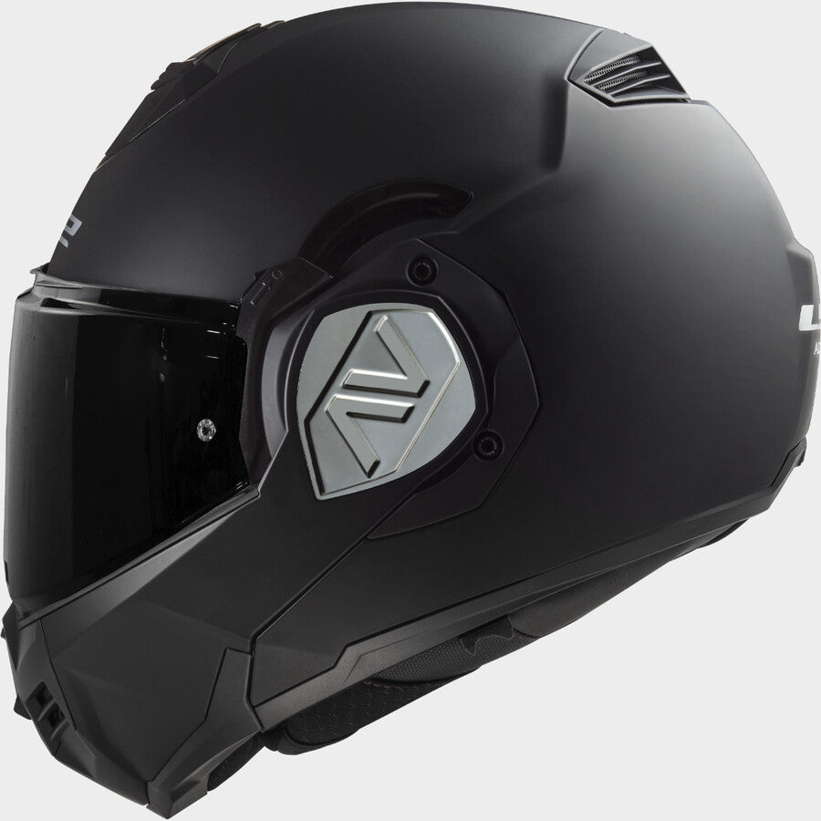 Casco Moto Modulare LS2 Advant