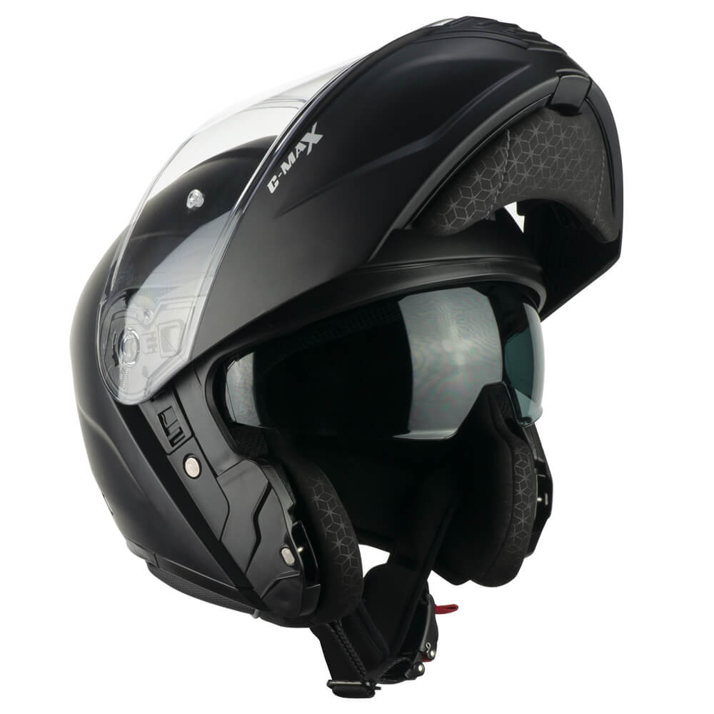 Casco moto Modulare CGM 569 C-Max