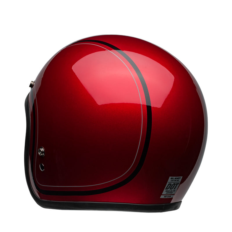 Casco Moto Bell Costum500 Chief 2024