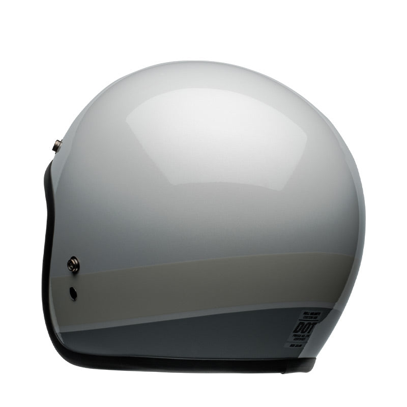 Casco Moto Bell Costum500 2024 Apex Flake