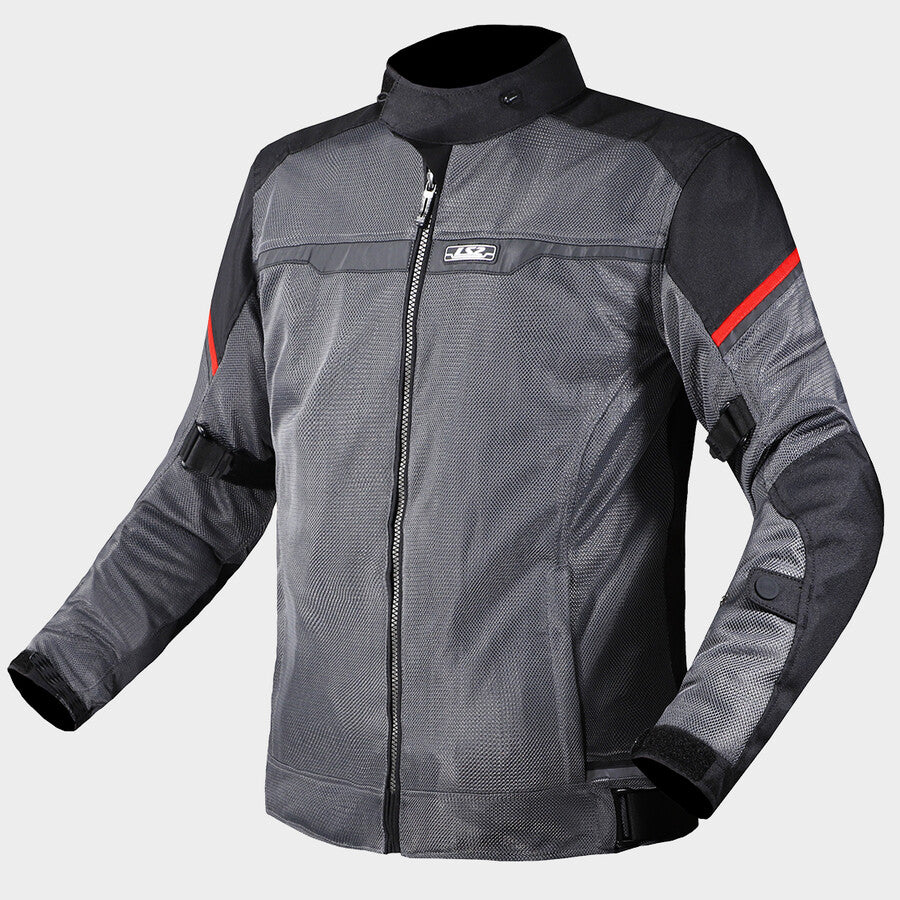 Giacca Moto LS2 Riva Uomo