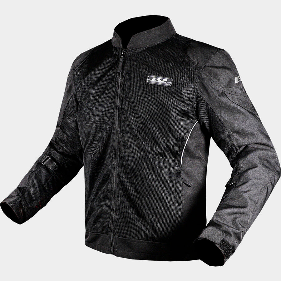 Giacca Moto estiva Airy Ls2 Uomo