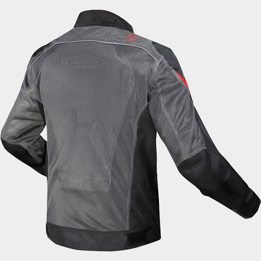Giacca Moto estiva Airy Ls2 Uomo