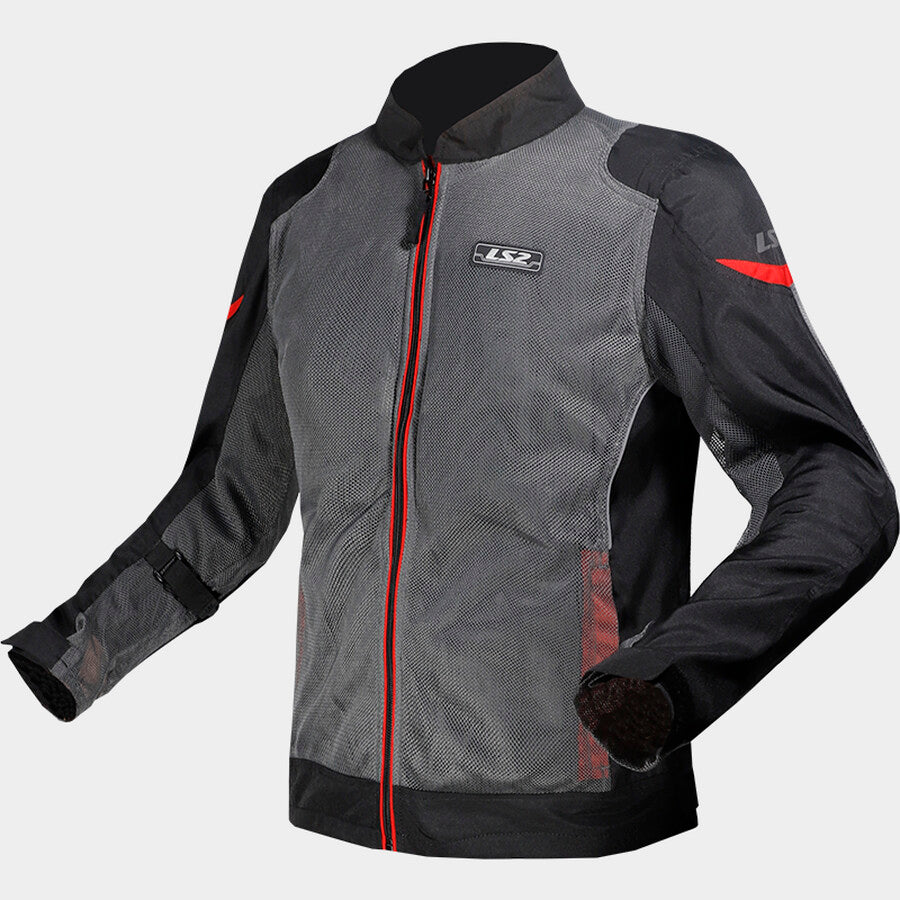 Giacca Moto estiva Airy Ls2 Uomo