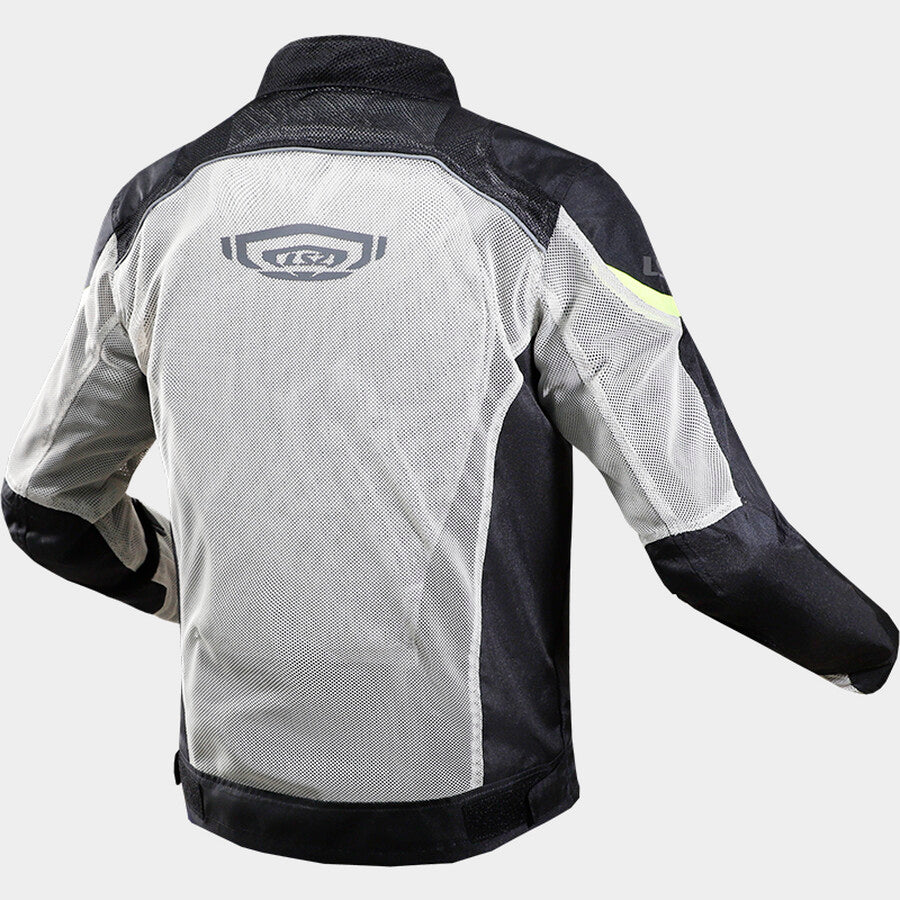 Giacca Moto estiva Airy Ls2 Uomo