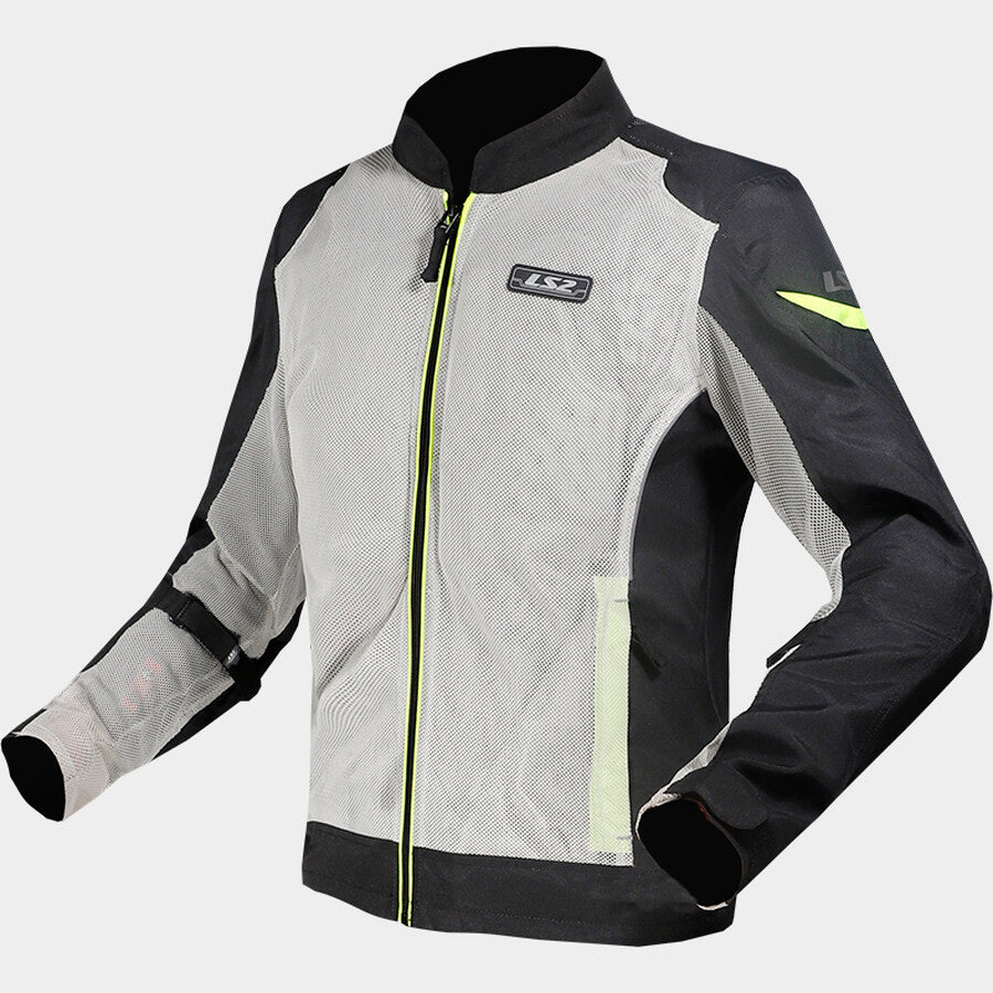 Giacca Moto estiva Airy Ls2 Uomo