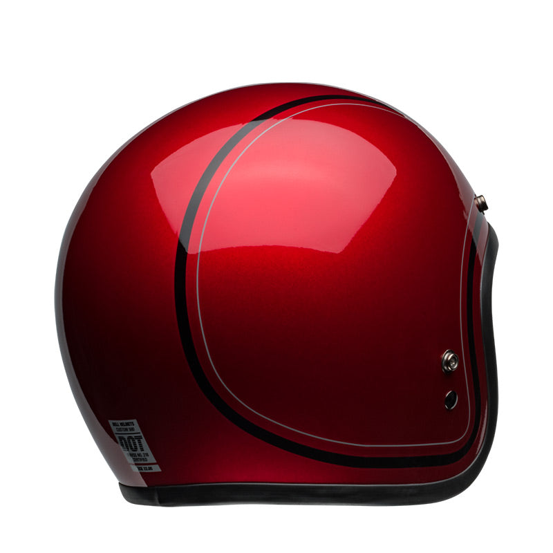 Casco Moto Bell Costum500 Chief 2024