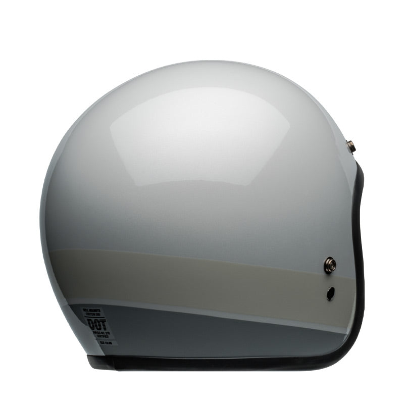 Casco Moto Bell Costum500 2024 Apex Flake