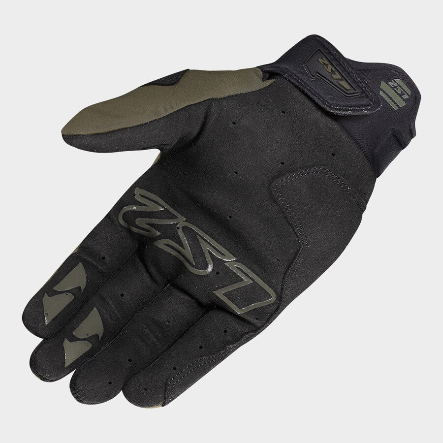 Guanti Moto LS2 Hyker Uomo