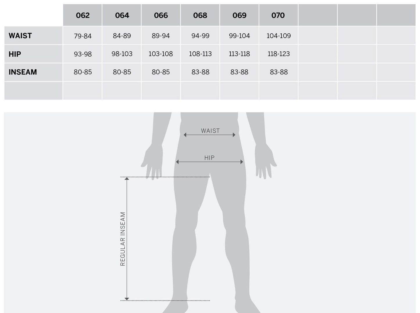 Bermuda Acerbis Paddock Uomo - Levelbraap - Levelbraap - - - #tag1# - #tag2# - #tag3# - #tag4#