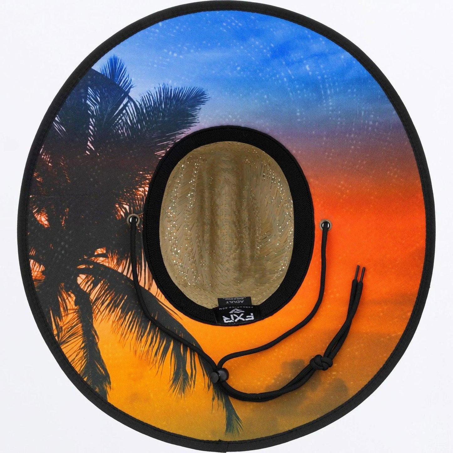 Cappello di Paglia Fxr Racing - Levelbraap - Levelbraap - - - #tag1# - #tag2# - #tag3# - #tag4#