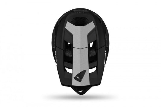 Casco Bici Mtb Ufo Plast Defcon One Full Face - Levelbraap - Levelbraap - - - #tag1# - #tag2# - #tag3# - #tag4#