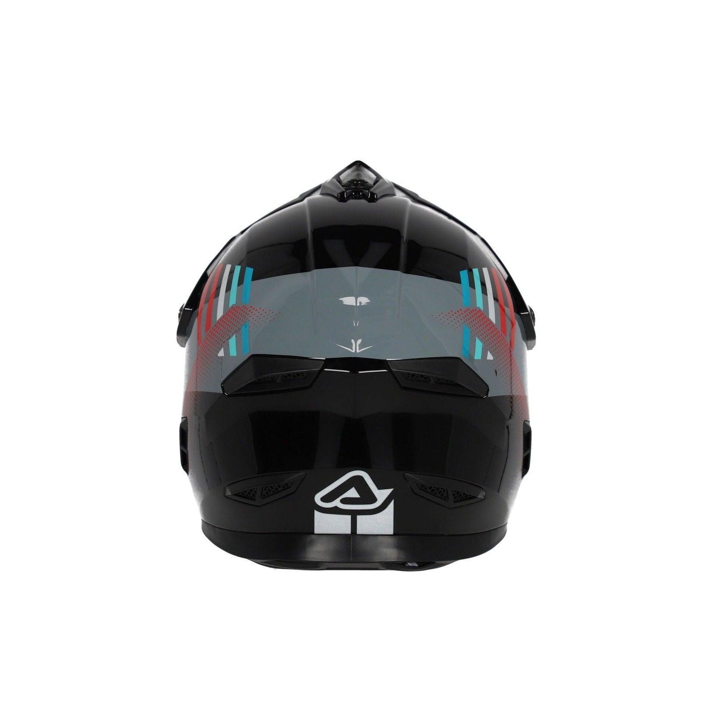 Casco Moto Adventure Acerbis Rider Junior (Bambino) - Levelbraap - Levelbraap - - - #tag1# - #tag2# - #tag3# - #tag4#