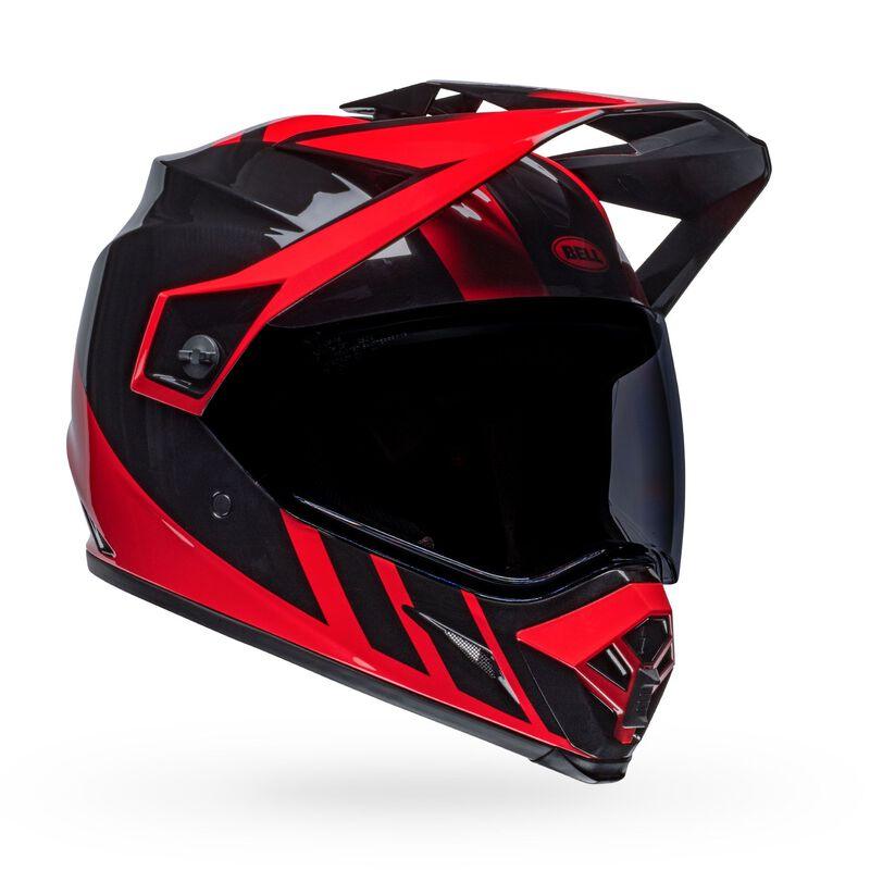 Casco Moto Adventure Bell MX-9 Dash - Levelbraap - Levelbraap - - - #tag1# - #tag2# - #tag3# - #tag4#