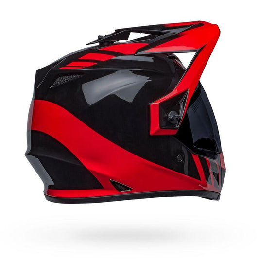 Casco Moto Adventure Bell MX-9 Dash - Levelbraap - Levelbraap - - - #tag1# - #tag2# - #tag3# - #tag4#