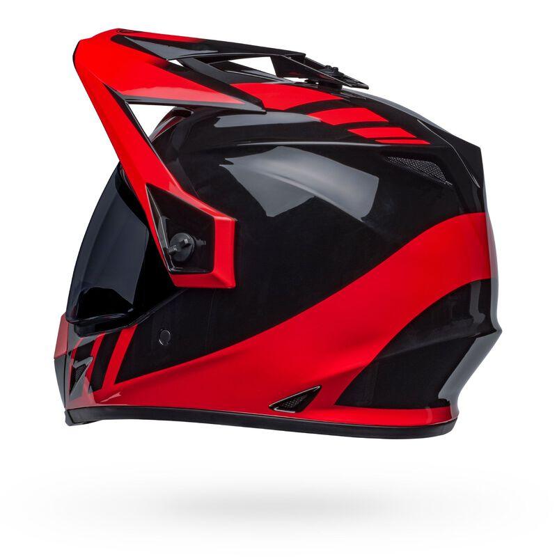Casco Moto Adventure Bell MX-9 Dash - Levelbraap - Levelbraap - - - #tag1# - #tag2# - #tag3# - #tag4#