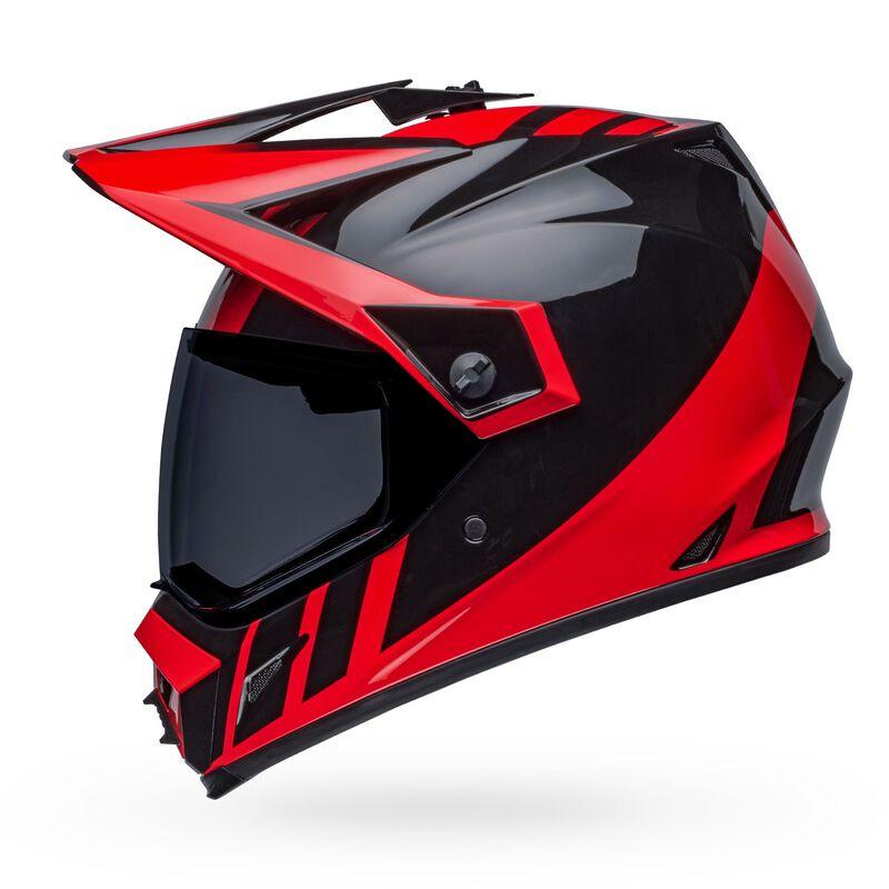 Casco Moto Adventure Bell MX-9 Dash - Levelbraap - Levelbraap - - - #tag1# - #tag2# - #tag3# - #tag4#