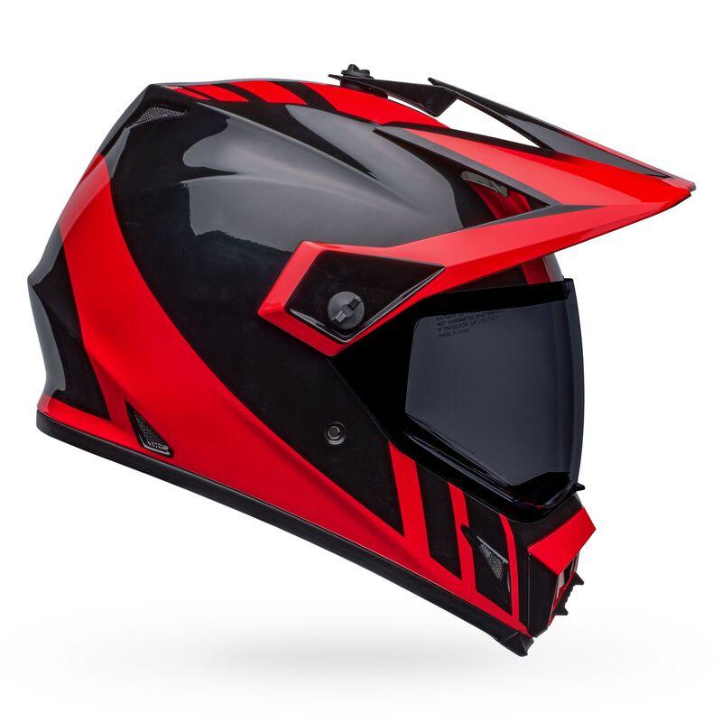Casco Moto Adventure Bell MX-9 Dash - Levelbraap - Levelbraap - - - #tag1# - #tag2# - #tag3# - #tag4#