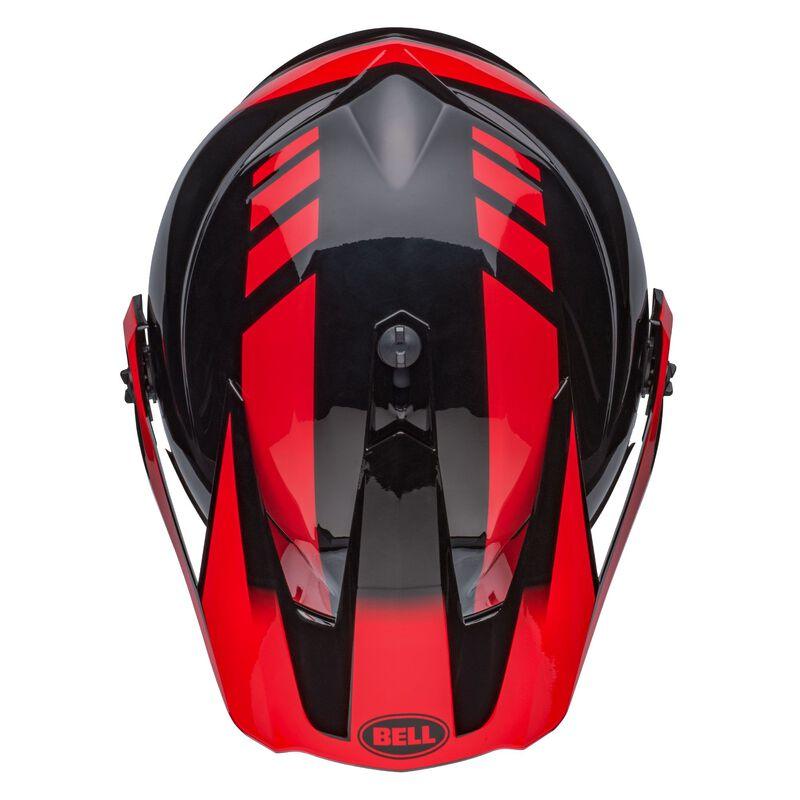 Casco Moto Adventure Bell MX-9 Dash - Levelbraap - Levelbraap - - - #tag1# - #tag2# - #tag3# - #tag4#