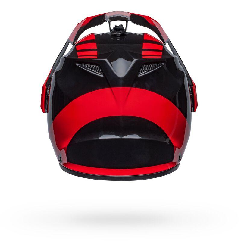 Casco Moto Adventure Bell MX-9 Dash - Levelbraap - Levelbraap - - - #tag1# - #tag2# - #tag3# - #tag4#