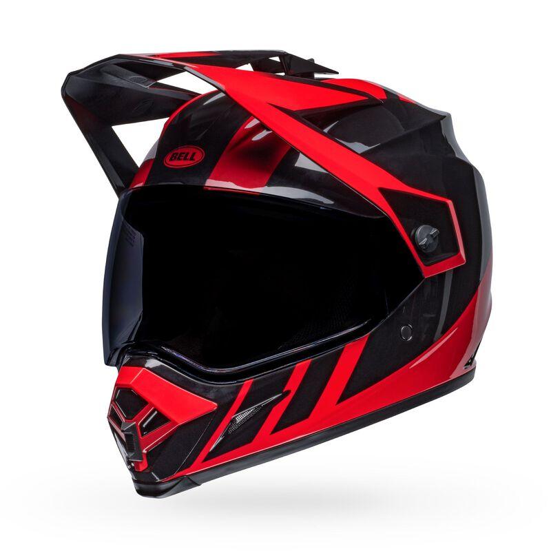 Casco Moto Adventure Bell MX-9 Dash - Levelbraap - Levelbraap - - - #tag1# - #tag2# - #tag3# - #tag4#