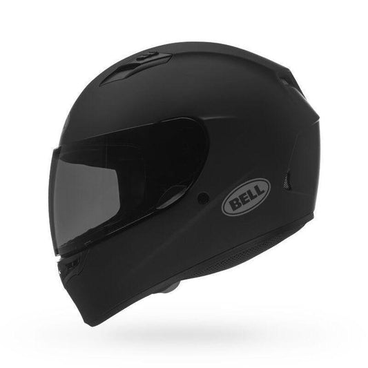 Casco Moto Integrale Bell Qualifier 2023 Nero Opaco - Levelbraap - Levelbraap - - - #tag1# - #tag2# - #tag3# - #tag4#