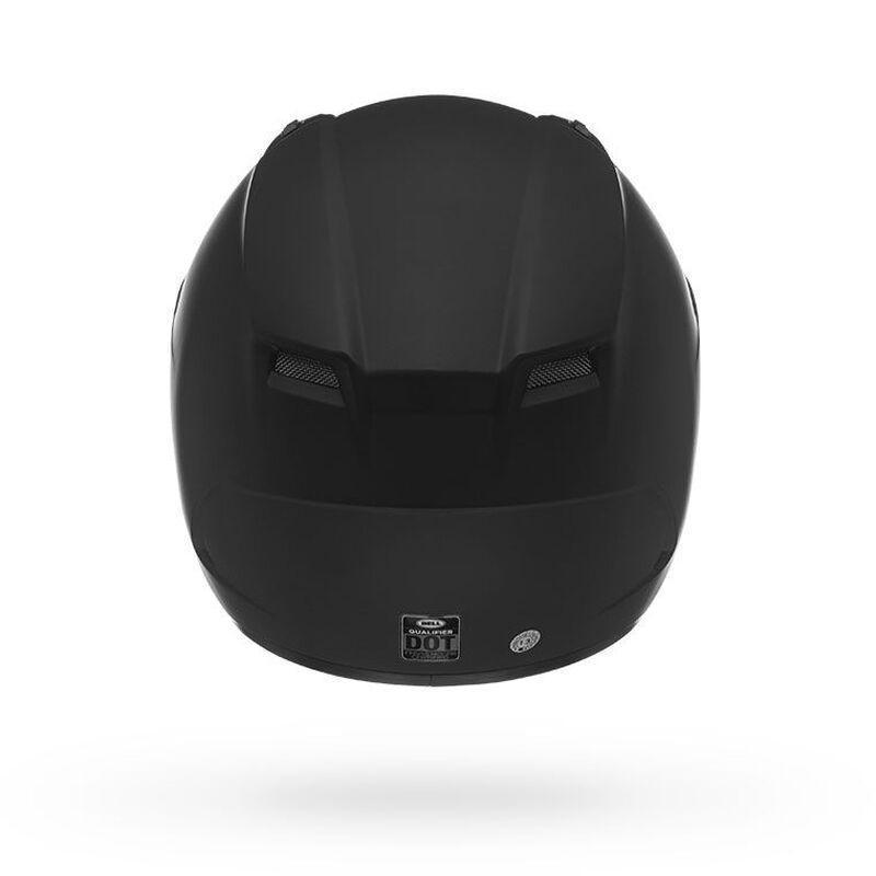 Casco Moto Integrale Bell Qualifier 2023 Nero Opaco - Levelbraap - Levelbraap - - - #tag1# - #tag2# - #tag3# - #tag4#