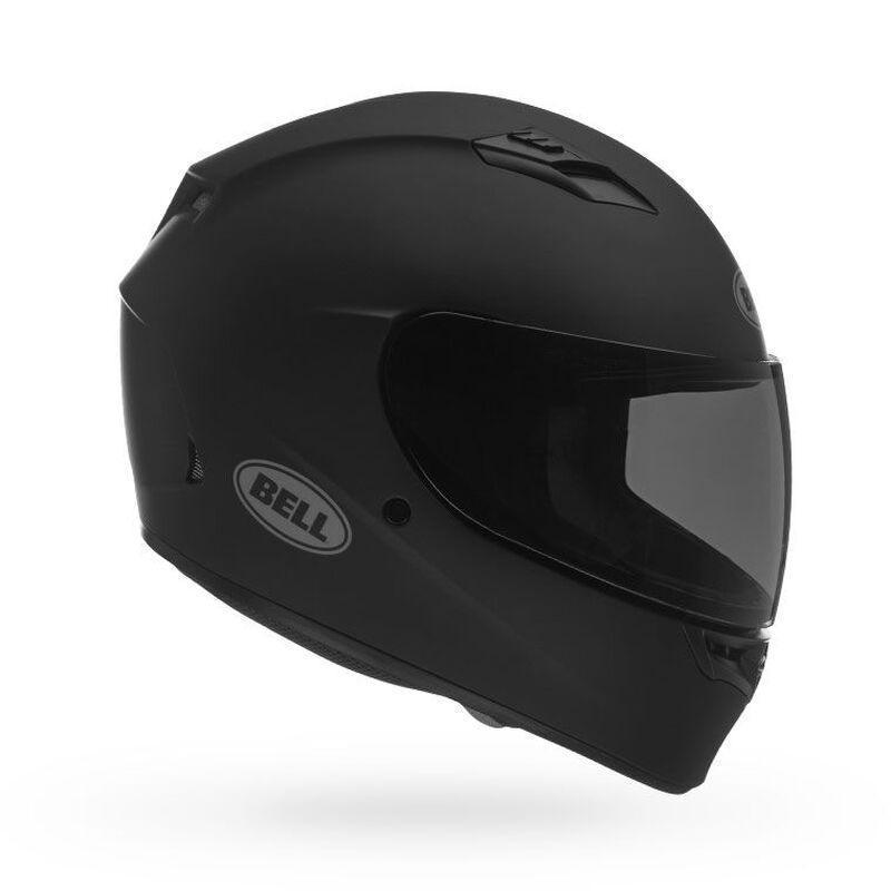 Casco Moto Integrale Bell Qualifier 2023 Nero Opaco - Levelbraap - Levelbraap - - - #tag1# - #tag2# - #tag3# - #tag4#