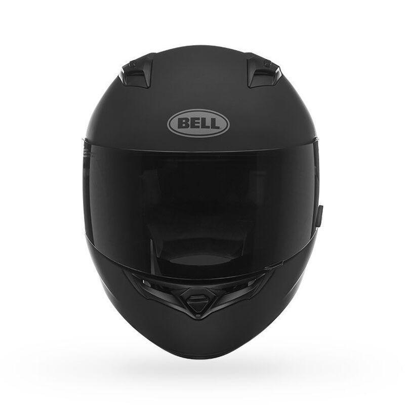 Casco Moto Integrale Bell Qualifier 2023 Nero Opaco - Levelbraap - Levelbraap - - - #tag1# - #tag2# - #tag3# - #tag4#