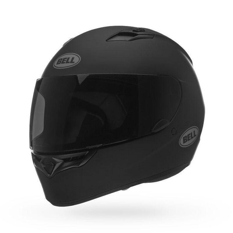 Casco Moto Integrale Bell Qualifier 2023 Nero Opaco - Levelbraap - Levelbraap - - - #tag1# - #tag2# - #tag3# - #tag4#
