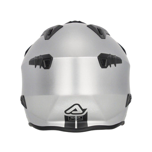 Casco Moto Jet Acerbis Aria Metallic - Levelbraap - Levelbraap - - - #tag1# - #tag2# - #tag3# - #tag4#