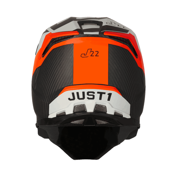 Casco Moto Off Road Just 1 J 22 Adrenaline Arancione - Levelbraap - Levelbraap - - - #tag1# - #tag2# - #tag3# - #tag4#