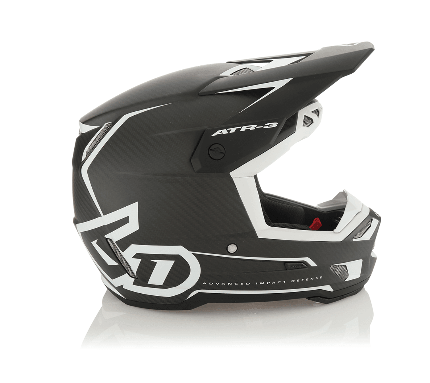 Casco Off Road 6D ATR-3 Nova - Levelbraap - Levelbraap - - - #tag1# - #tag2# - #tag3# - #tag4#