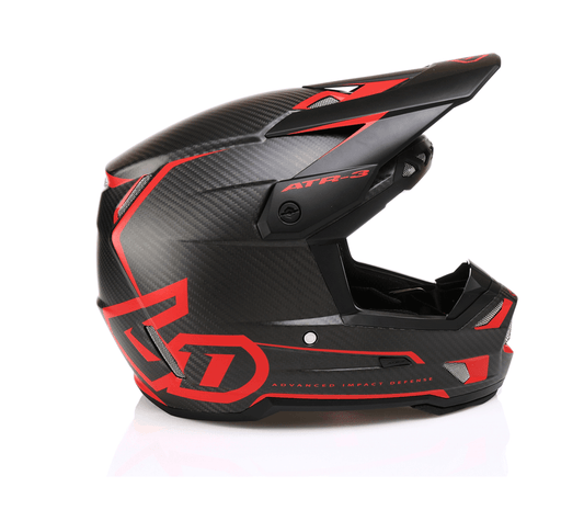 Casco Off Road 6D ATR-3 Nova - Levelbraap - Levelbraap - - - #tag1# - #tag2# - #tag3# - #tag4#