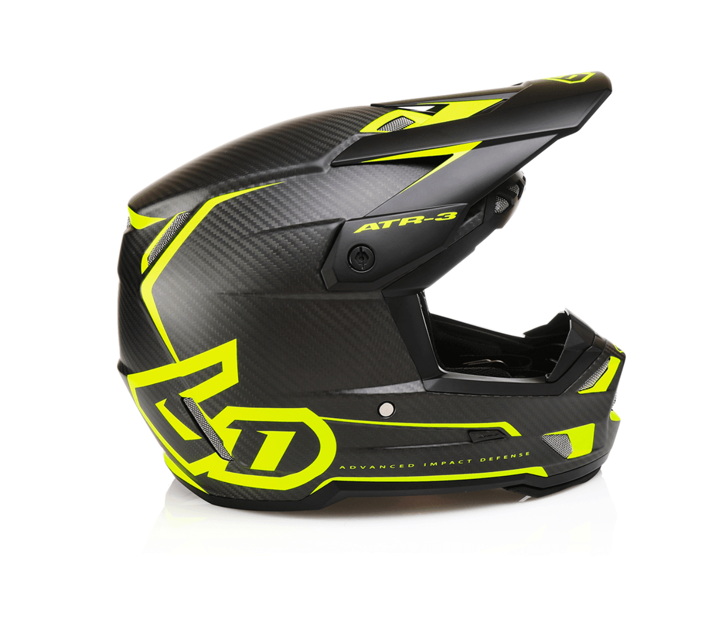Casco Off Road 6D ATR-3 Nova - Levelbraap - Levelbraap - - - #tag1# - #tag2# - #tag3# - #tag4#