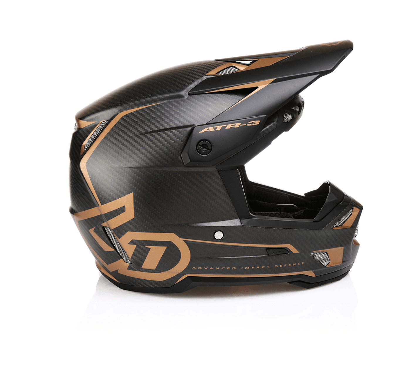 Casco Off Road 6D ATR-3 Nova - Levelbraap - Levelbraap - - - #tag1# - #tag2# - #tag3# - #tag4#