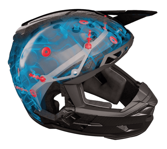 Casco Off Road 6D ATR-3 Patriot - Levelbraap - Levelbraap - - - #tag1# - #tag2# - #tag3# - #tag4#