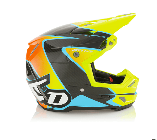 Casco Off Road 6D ATR-3 Wave - Levelbraap - Levelbraap - - - #tag1# - #tag2# - #tag3# - #tag4#