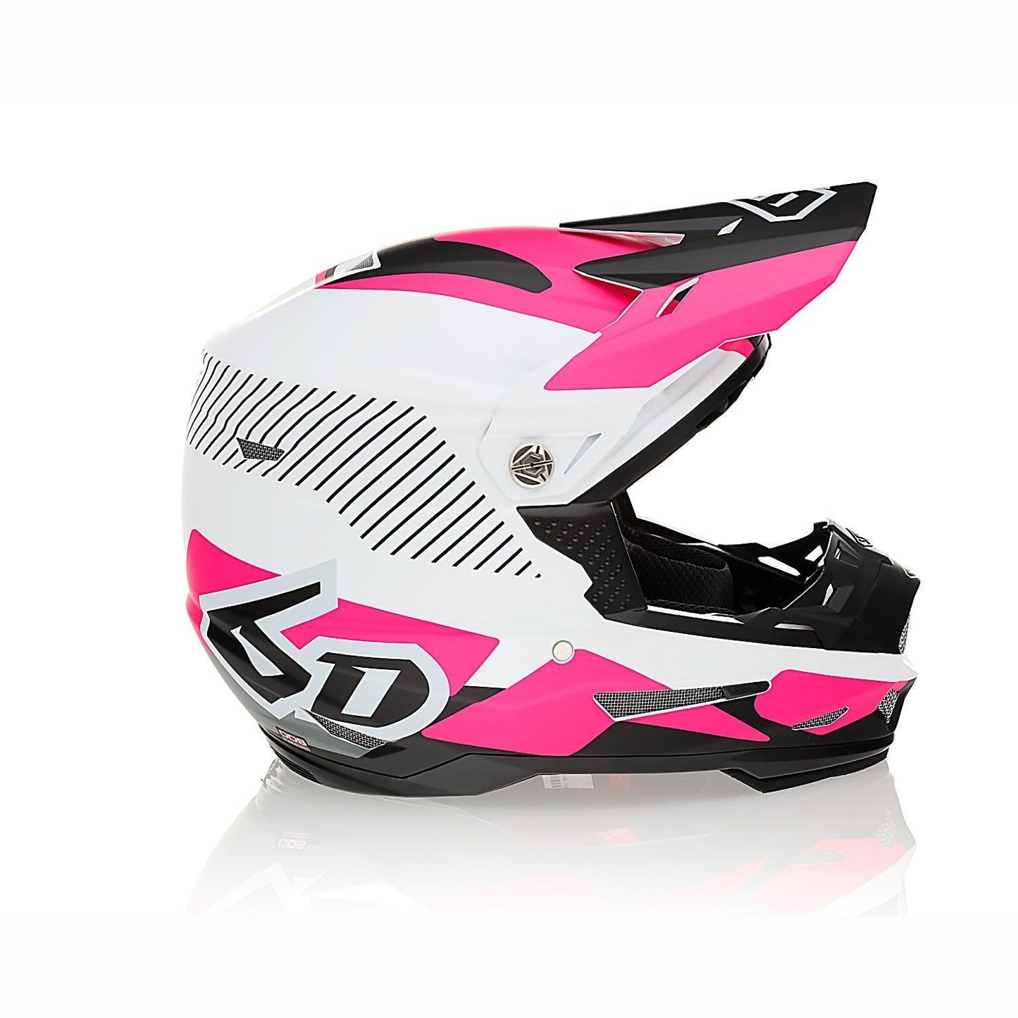 Casco Off Road 6D ATR -2 Fusion - Levelbraap - Levelbraap - - - #tag1# - #tag2# - #tag3# - #tag4#