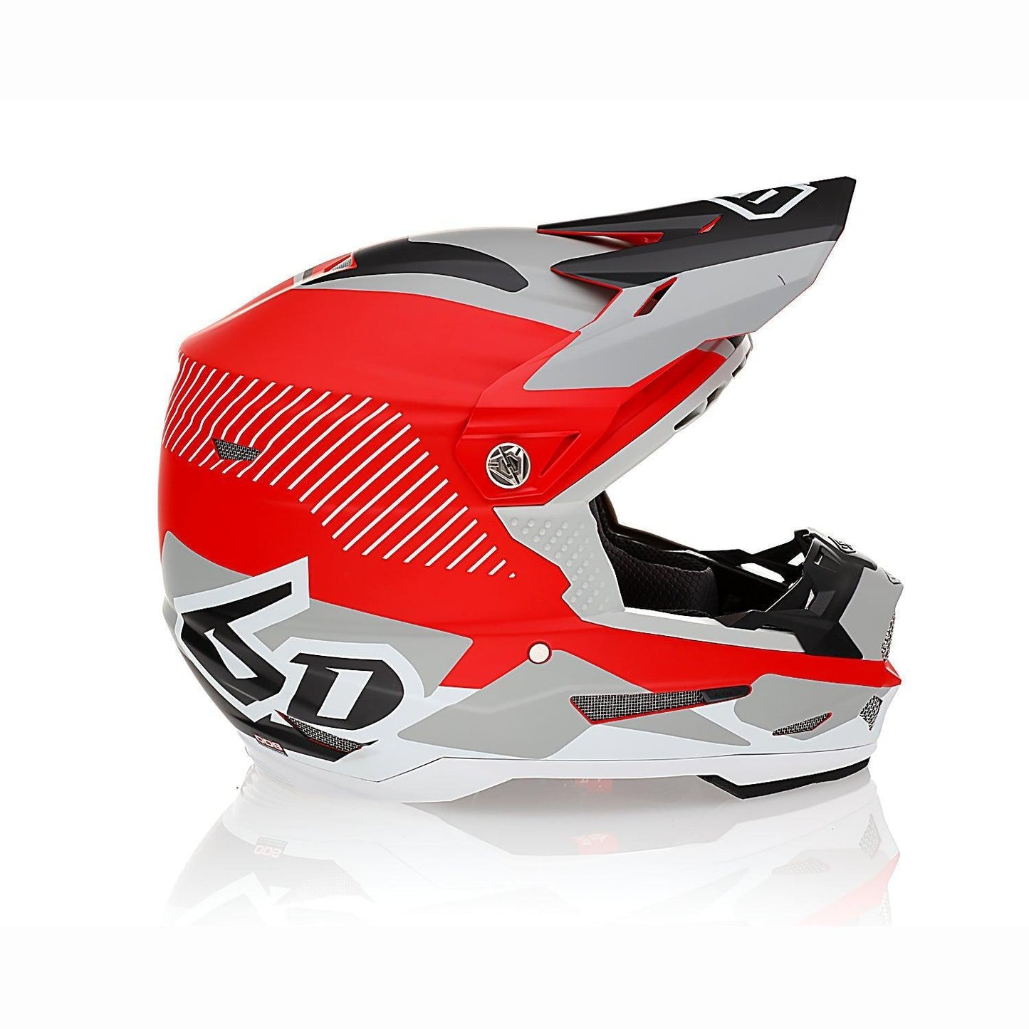 Casco Off Road 6D ATR -2 Fusion - Levelbraap - Levelbraap - - - #tag1# - #tag2# - #tag3# - #tag4#