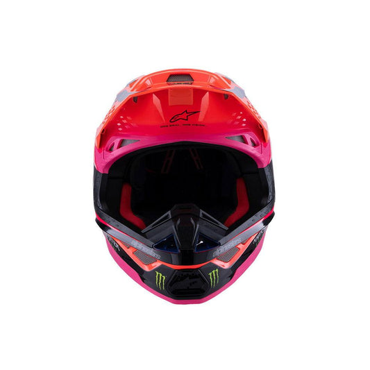 Casco Off Road Alpinestars SM 10 DGN MNST - Levelbraap - Levelbraap - - - #tag1# - #tag2# - #tag3# - #tag4#