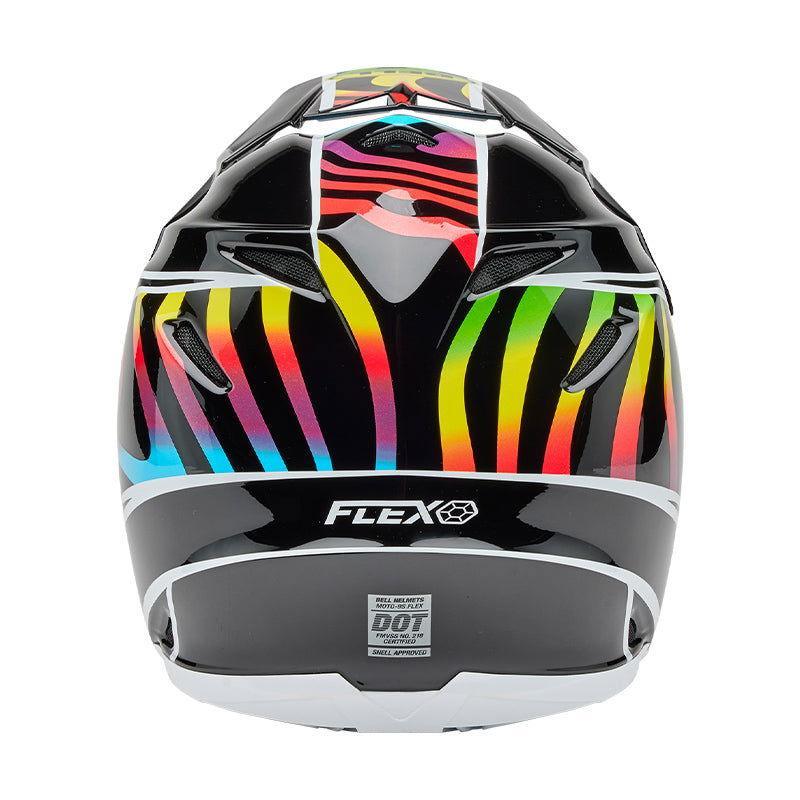 Casco Off Road Bell Moto 9S Flex Drift 2025 - Levelbraap - Levelbraap - - - #tag1# - #tag2# - #tag3# - #tag4#