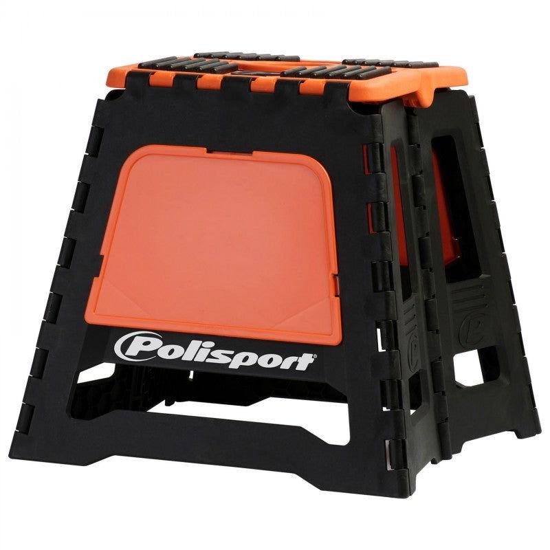 Cavalletto Bike Stand Polisport - Levelbraap - Levelbraap - - - #tag1# - #tag2# - #tag3# - #tag4#