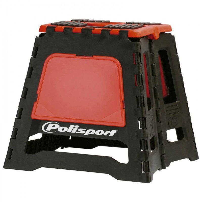 Cavalletto Bike Stand Polisport - Levelbraap - Levelbraap - - - #tag1# - #tag2# - #tag3# - #tag4#