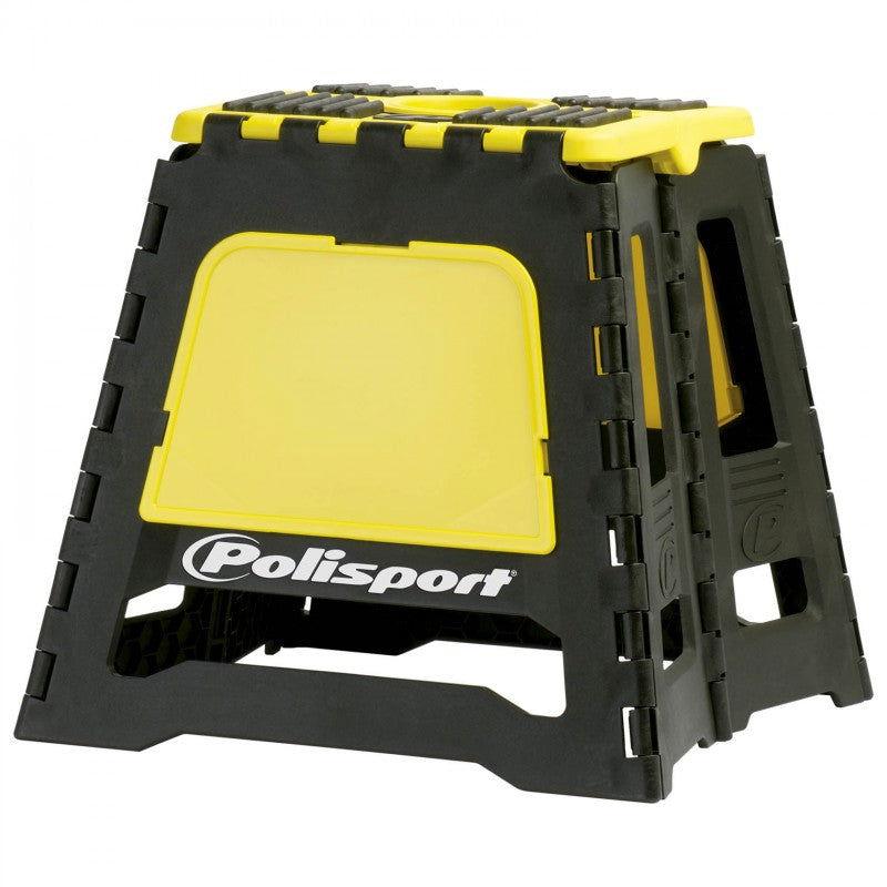 Cavalletto Bike Stand Polisport - Levelbraap - Levelbraap - - - #tag1# - #tag2# - #tag3# - #tag4#