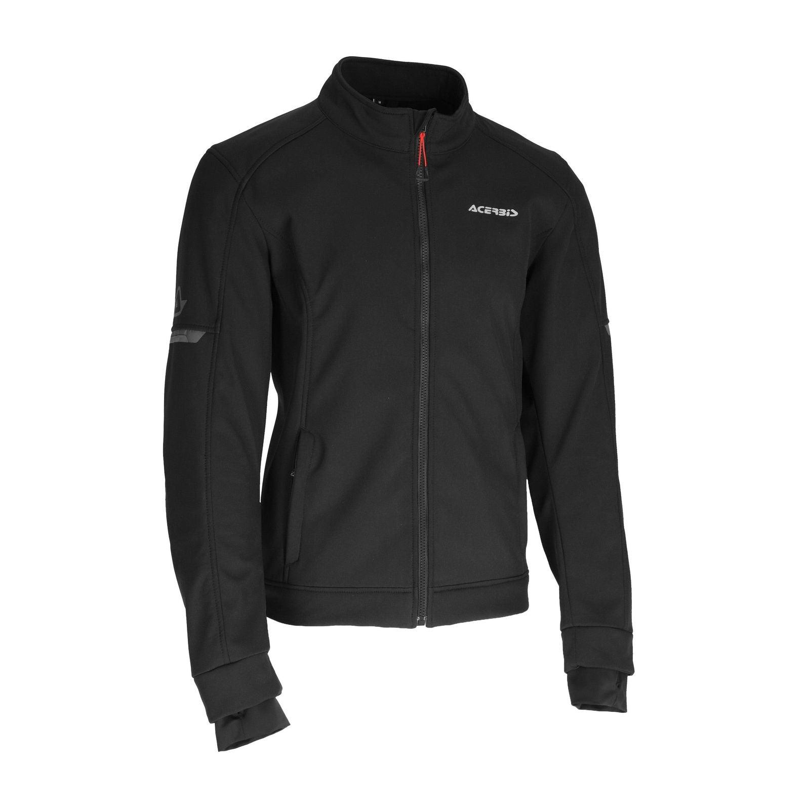 Giacca Moto Acerbis Softshell CE-X Town - Levelbraap - Levelbraap -  -  - #tag1# - #tag2# - #tag3# - #tag4#