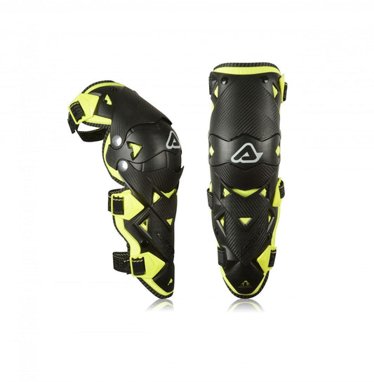 Ginocchiera Acerbis Impact Evo 3.0 - Levelbraap - Levelbraap - - - #tag1# - #tag2# - #tag3# - #tag4#