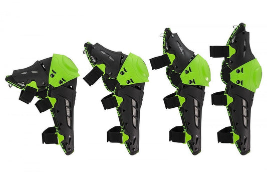 Ginocchiera Motocross Ufo Plast Crypton - Levelbraap - Levelbraap - - - #tag1# - #tag2# - #tag3# - #tag4#